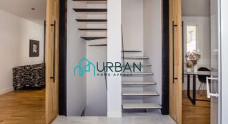 Elegancia y confort – Chalet de obra nueva en Colonia Manzanares Elegancia y confort – Chalet de obra nueva en Colonia Manzanares