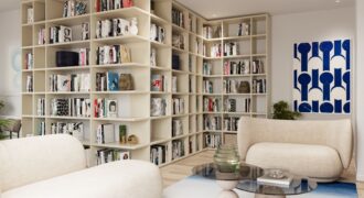 Bonito piso exterior totalmente reformado con terraza en Retiro Bonito piso exterior totalmente reformado con terraza en Retiro