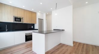 Amplio piso nuevo en el distrito de Chamartín Amplio piso nuevo en el distrito de Chamartín