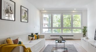 Espectacular piso reformado en Moncloa-Aravaca Espectacular piso reformado en Moncloa-Aravaca