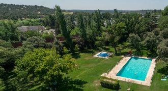 Ático totalmente reformado con terraza – Fuencarral-El pardo Ático totalmente reformado con terraza – Fuencarral-El pardo